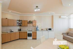 2-к квартира, вторичка, 73м2, 4/24 этаж