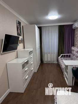 3-к квартира, вторичка, 83м2, 11/25 этаж