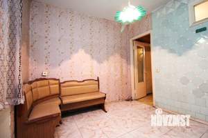 1-к квартира, вторичка, 39м2, 1/11 этаж