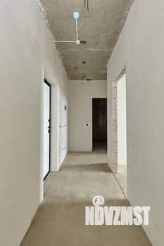 2-к квартира, вторичка, 57м2, 6/24 этаж