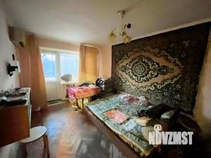 1-к квартира, вторичка, 31м2, 2/5 этаж