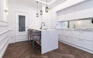 2-к квартира, вторичка, 72м2, 15/19 этаж