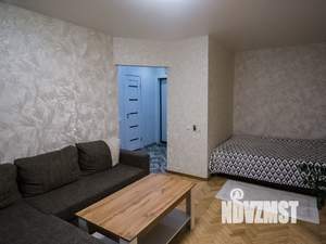 1-к квартира, вторичка, 30м2, 3/5 этаж