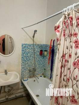 1-к квартира, вторичка, 40м2, 14/14 этаж