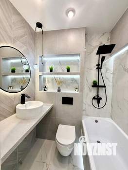 Студия квартира, вторичка, 24м2, 16/19 этаж