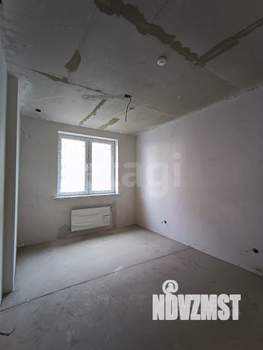 1-к квартира, вторичка, 36м2, 6/16 этаж