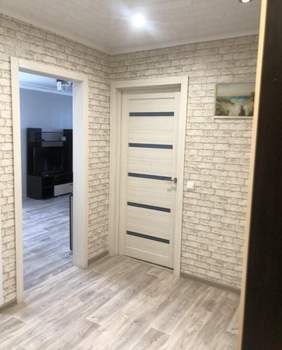 2-к квартира, вторичка, 42м2, 12/18 этаж