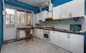 2-к квартира, вторичка, 68м2, 1/5 этаж