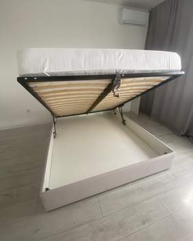 1-к квартира, вторичка, 35м2, 18/18 этаж