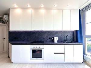 2-к квартира, вторичка, 58м2, 17/17 этаж