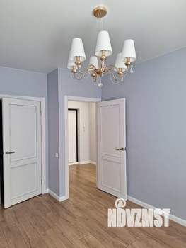 1-к квартира, вторичка, 37м2, 4/22 этаж