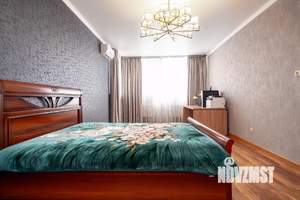 3-к квартира, вторичка, 140м2, 9/22 этаж