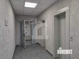 Студия квартира, вторичка, 24м2, 7/24 этаж