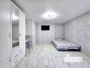 1-к квартира, вторичка, 22м2, 1/1 этаж