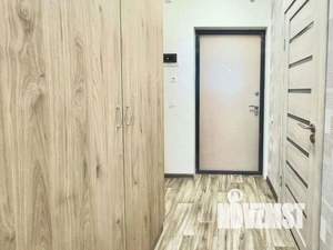 Студия квартира, вторичка, 28м2, 11/20 этаж