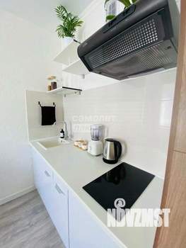 Студия квартира, вторичка, 26м2, 11/16 этаж