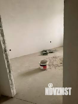 2-к квартира, вторичка, 54м2, 4/27 этаж