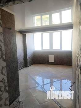 3-к квартира, вторичка, 80м2, 10/17 этаж