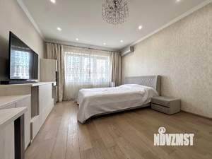 1-к квартира, вторичка, 55м2, 9/25 этаж