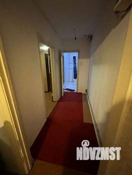 1-к квартира, вторичка, 34м2, 1/5 этаж