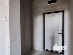 1-к квартира, вторичка, 38м2, 4/24 этаж