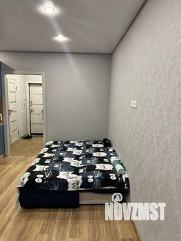 1-к квартира, вторичка, 47м2, 3/8 этаж