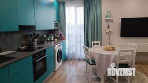 2-к квартира, вторичка, 62м2, 2/9 этаж
