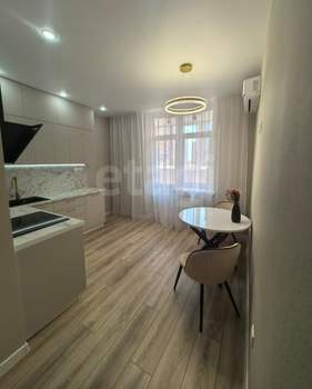 1-к квартира, вторичка, 37м2, 9/19 этаж