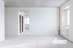 1-к квартира, вторичка, 37м2, 11/22 этаж