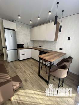 1-к квартира, вторичка, 35м2, 9/18 этаж