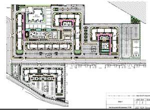 1-к квартира, вторичка, 34м2, 6/9 этаж