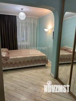 3-к квартира, вторичка, 65м2, 1/5 этаж