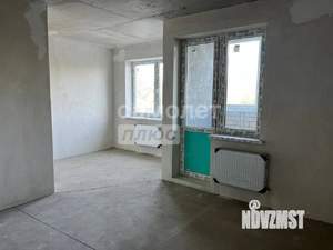 Студия квартира, вторичка, 28м2, 2/22 этаж