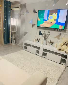 3-к квартира, вторичка, 60м2, 5/5 этаж