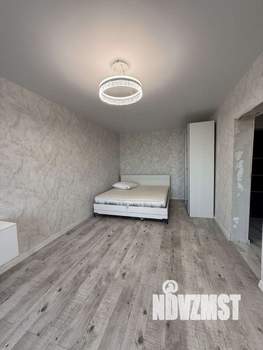 1-к квартира, вторичка, 40м2, 9/10 этаж