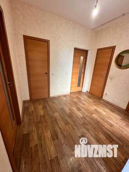 2-к квартира, вторичка, 72м2, 10/17 этаж