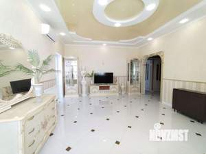 2-к квартира, вторичка, 92м2, 12/22 этаж