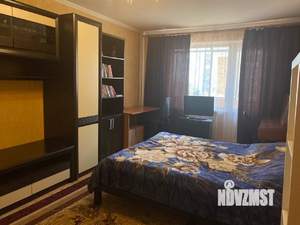 2-к квартира, вторичка, 52м2, 6/9 этаж