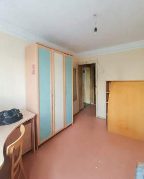 2-к квартира, вторичка, 44м2, 3/9 этаж