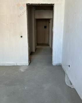 3-к квартира, вторичка, 68м2, 15/19 этаж