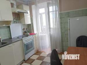 1-к квартира, вторичка, 40м2, 9/10 этаж