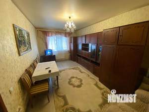 2-к квартира, вторичка, 60м2, 1/6 этаж