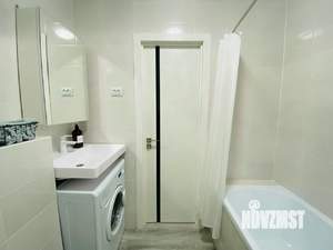 Студия квартира, вторичка, 26м2, 11/16 этаж