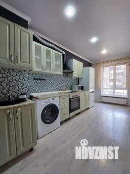 1-к квартира, вторичка, 36м2, 3/10 этаж