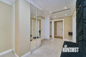 3-к квартира, вторичка, 120м2, 16/24 этаж