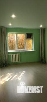 Студия квартира, вторичка, 20м2, 2/5 этаж