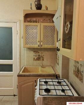 1-к квартира, вторичка, 36м2, 1/3 этаж