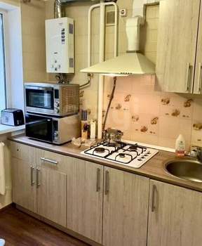 2-к квартира, вторичка, 44м2, 2/5 этаж