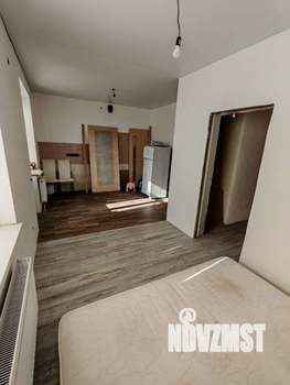 1-к квартира, вторичка, 35м2, 3/3 этаж