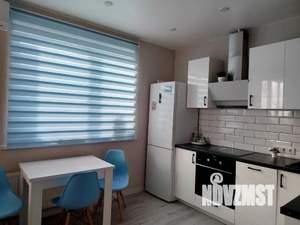 2-к квартира, вторичка, 53м2, 16/24 этаж